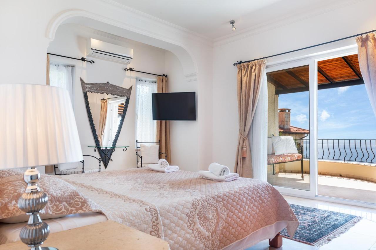 Villa Palm Каш Экстерьер фото