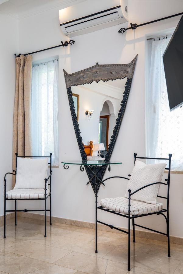 Villa Palm Каш Экстерьер фото