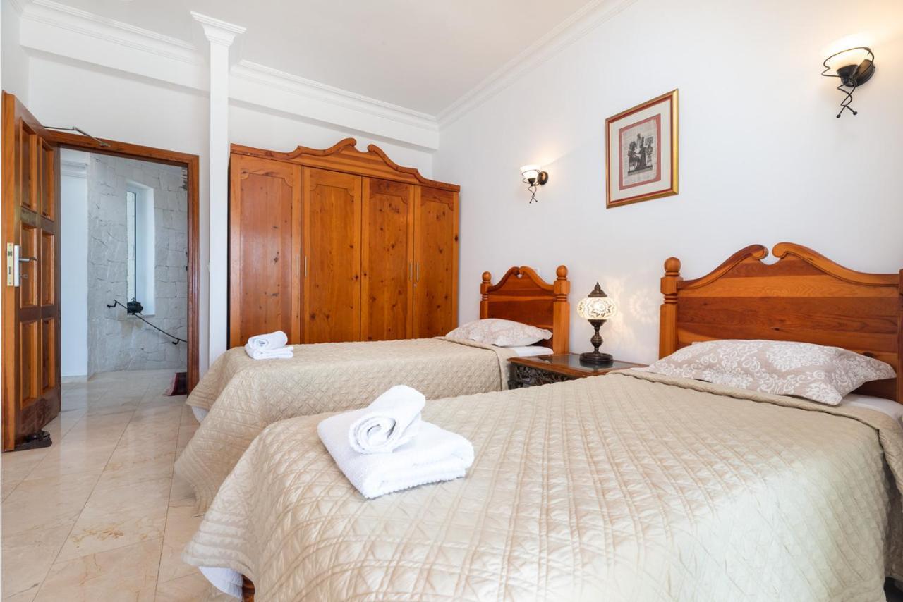 Villa Palm Каш Экстерьер фото