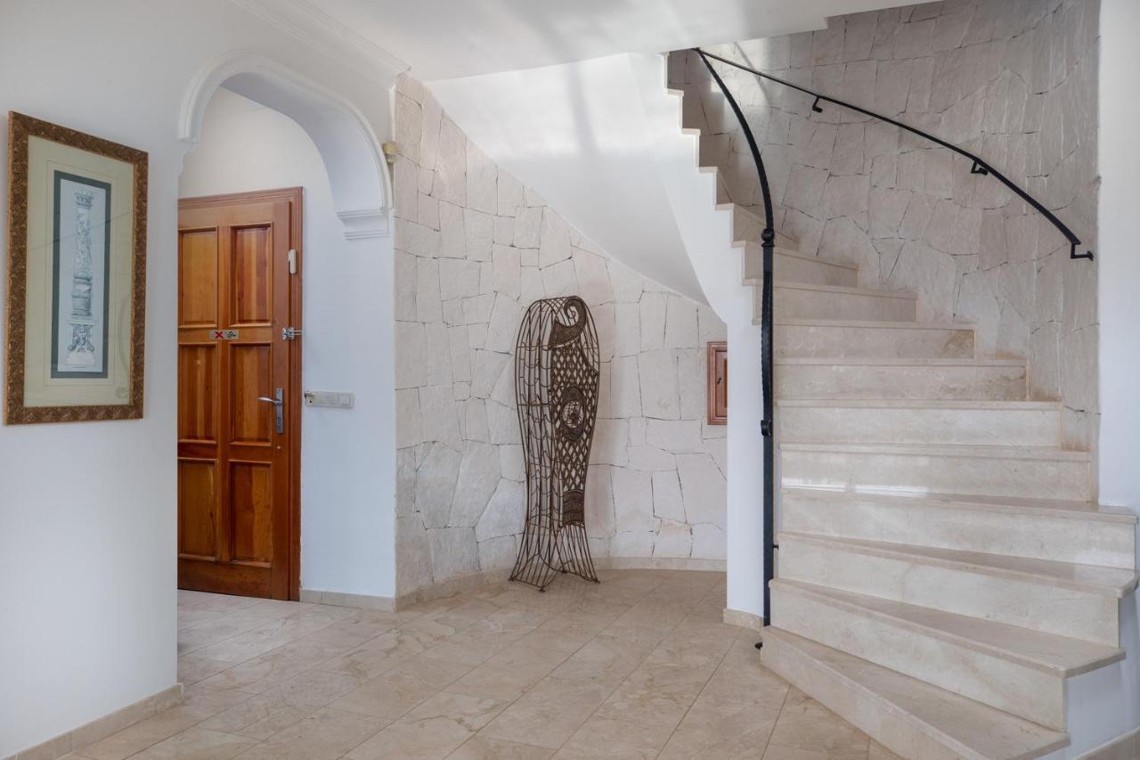 Villa Palm Каш Экстерьер фото