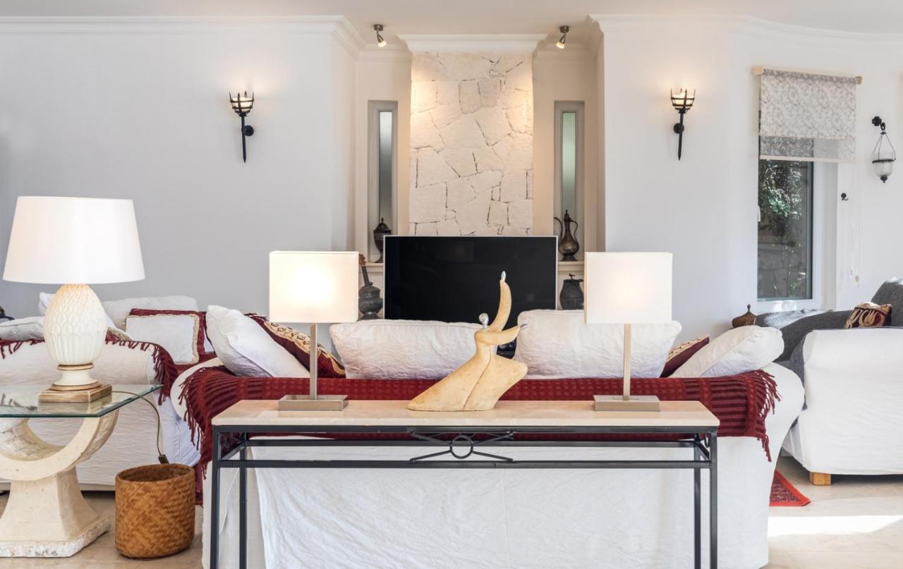 Villa Palm Каш Экстерьер фото