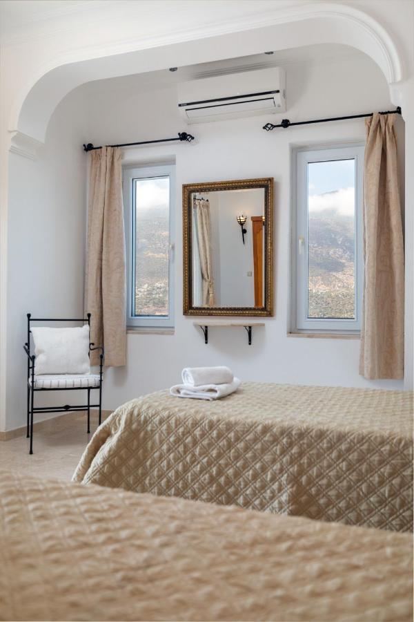 Villa Palm Каш Экстерьер фото