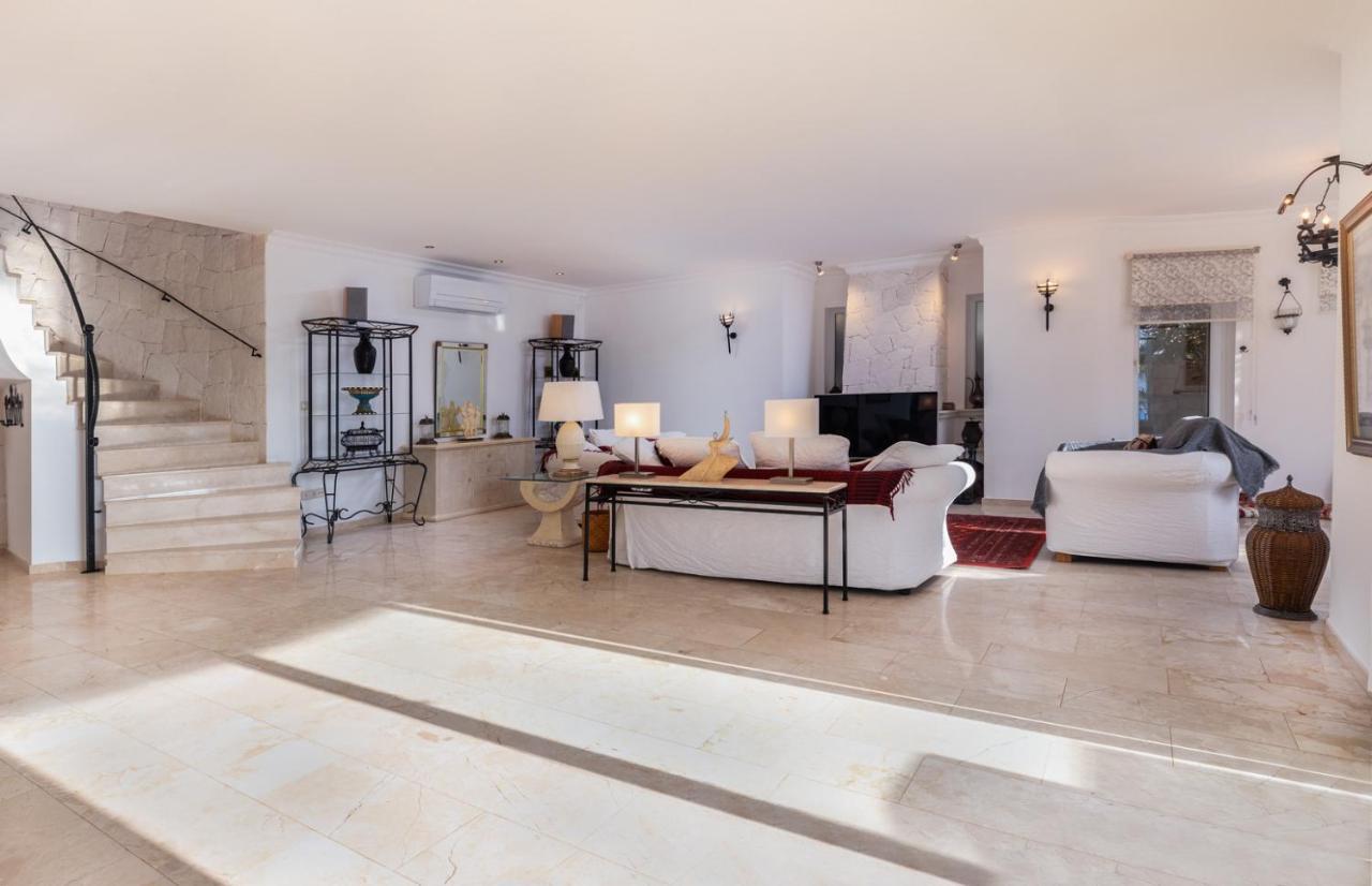 Villa Palm Каш Экстерьер фото