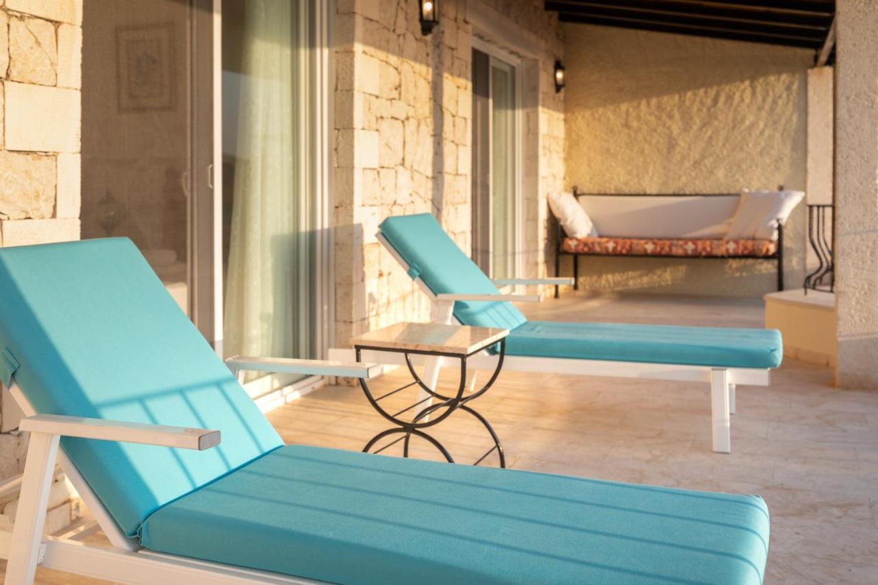 Villa Palm Каш Экстерьер фото