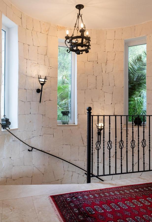 Villa Palm Каш Экстерьер фото