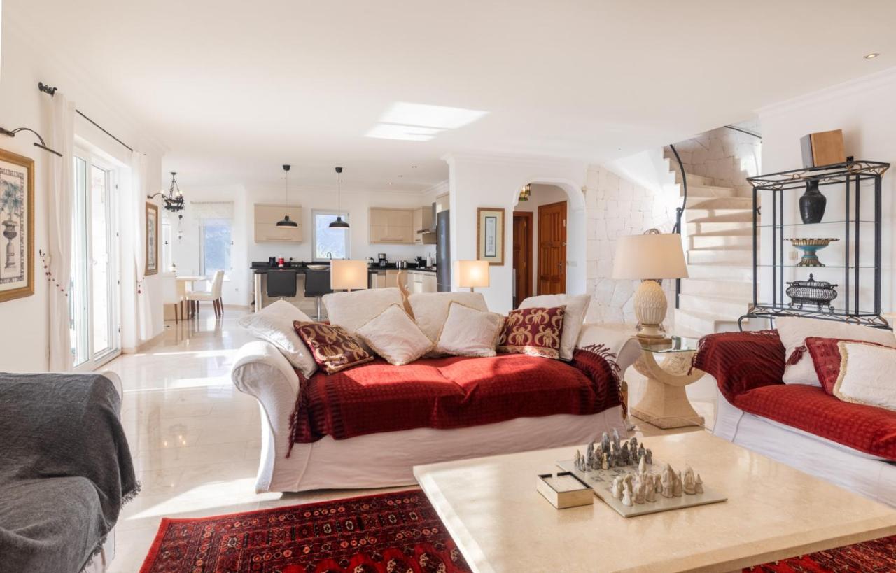 Villa Palm Каш Экстерьер фото